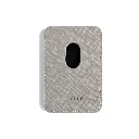 Levelo Bond MagSafe Card Holder Wallet