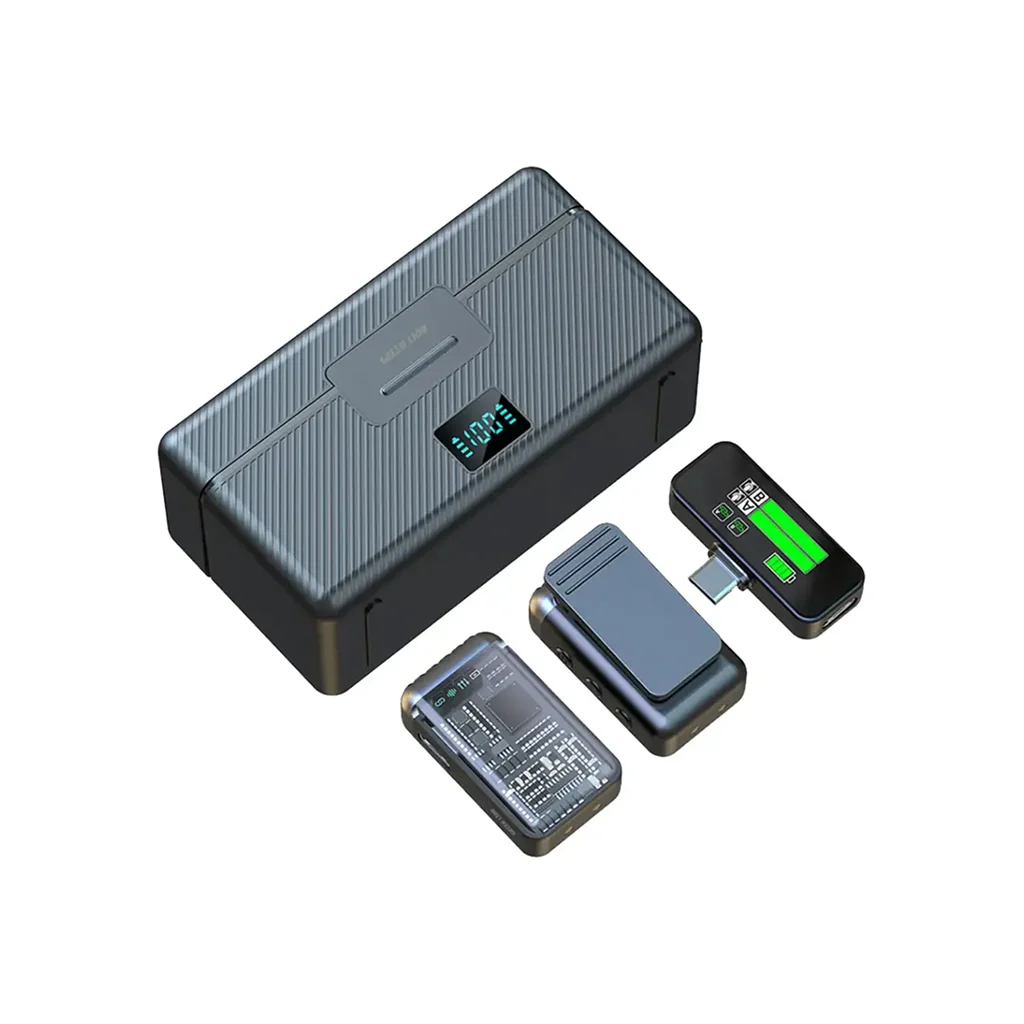 Green Lion GM-90X Microphone
