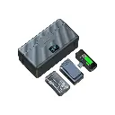 Green Lion GM-90X Microphone