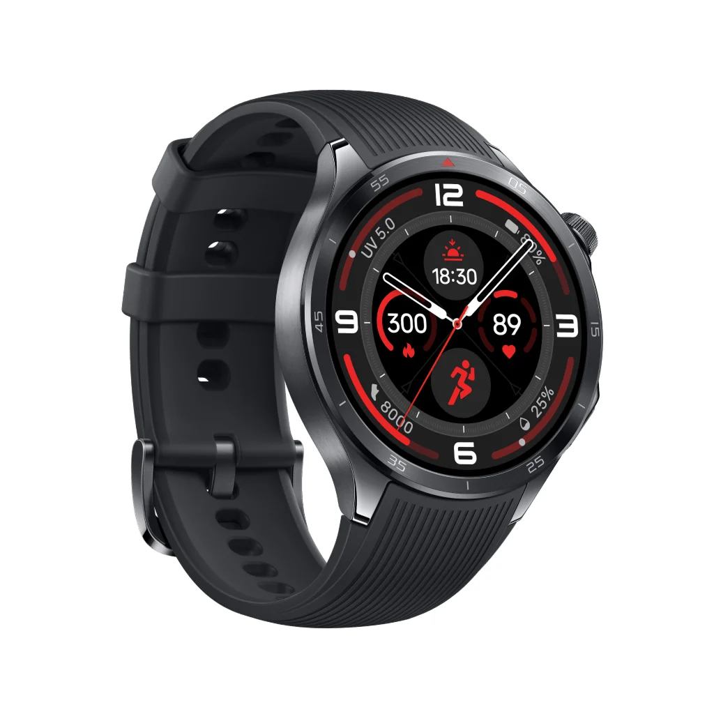OnePlus Watch 3