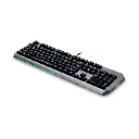 Porodo Gaming 84 Keys Mechanical Gaming Keyboard