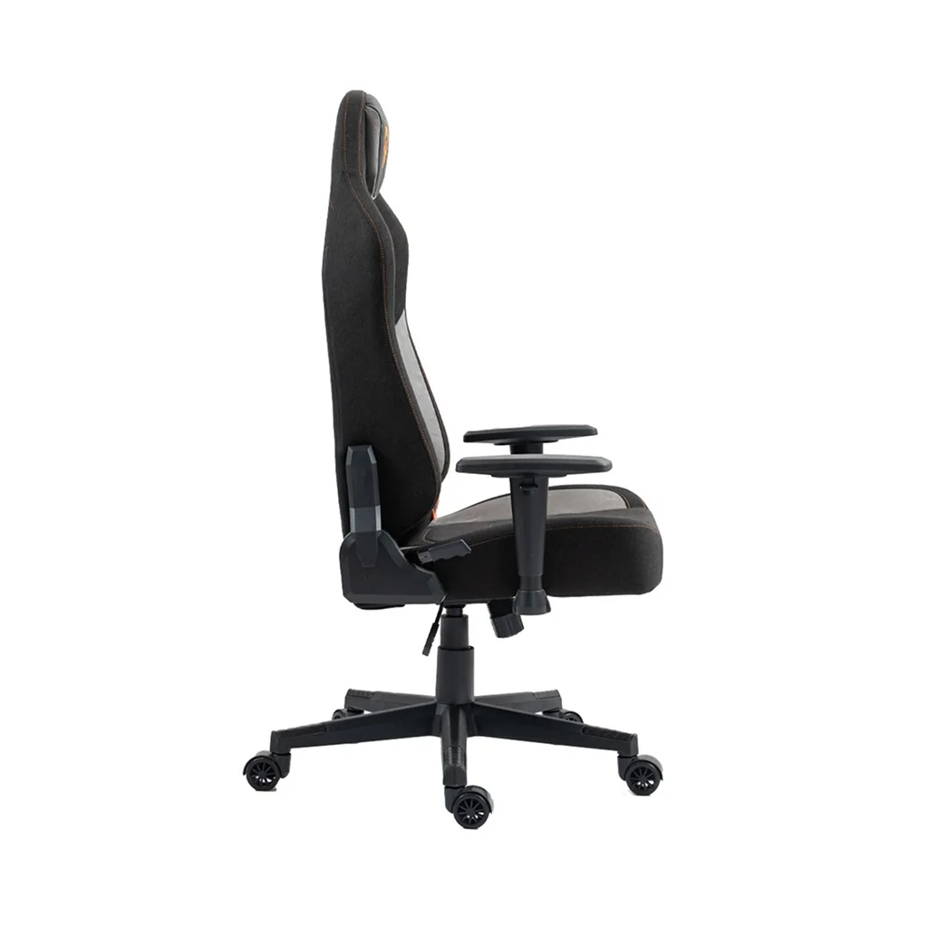 Porodo Gaming Professional Gaming Chair Molded Foam Seats