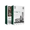 Green Lion 5 in 1 Multi-Function Hair Clipper Set