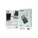 Green Lion Aluminum Alloy Shell Type C to HDMI Adapter