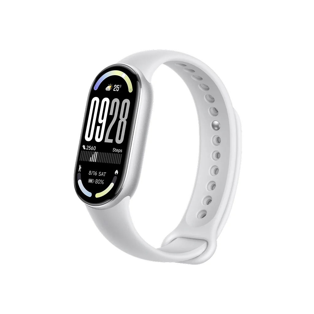 Xiaomi Smart Band 10