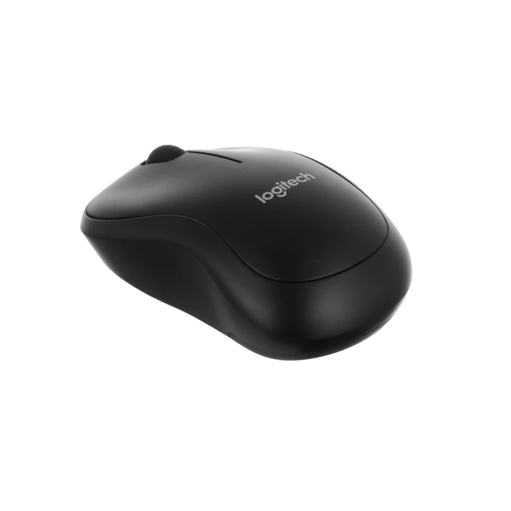 Logitech B220 Silent Wireless Mouse