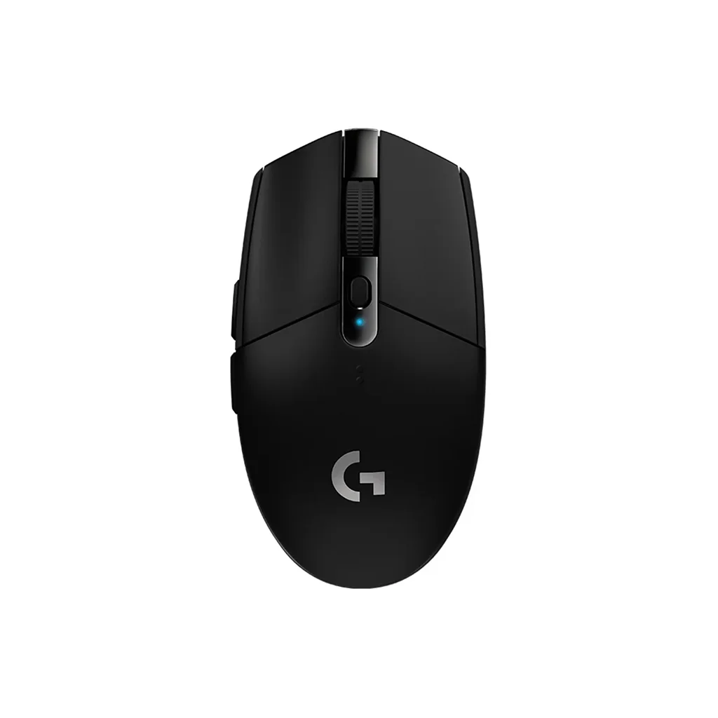 Logitech G304 Lightspeed Wireless Gaming Mouse