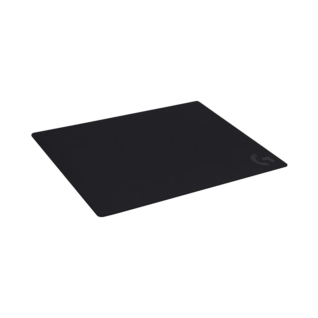 Logitech G640 Gaming Fabric Mouse Pad
