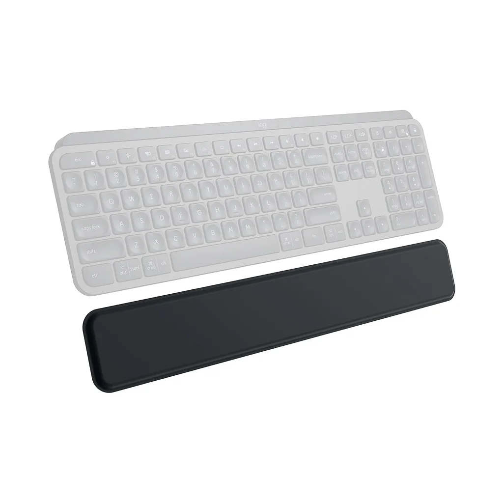 Logitech Keyboard MX Palm Rest