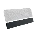 Logitech Keyboard MX Palm Rest