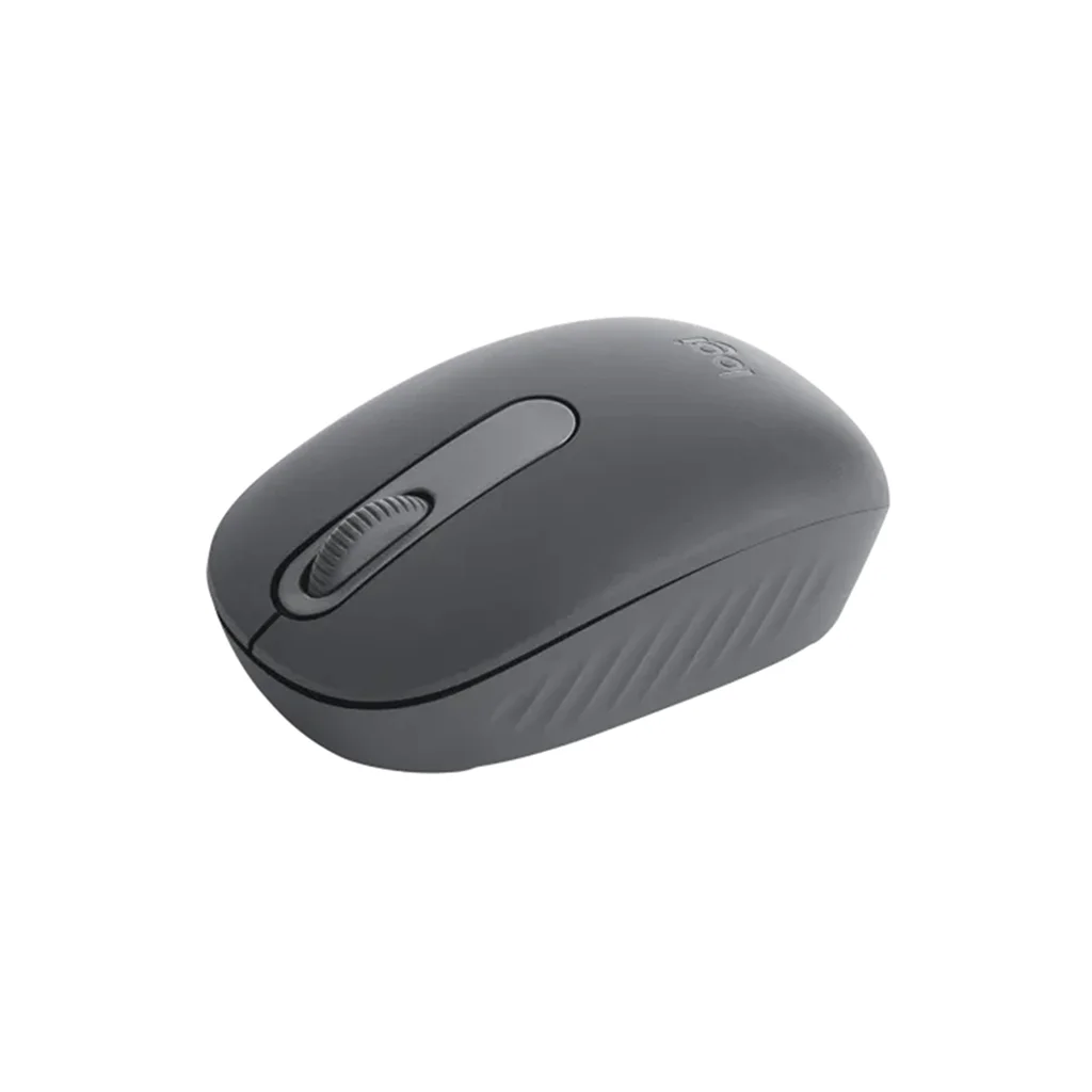 Logitech M196 Bluetooth Mouse