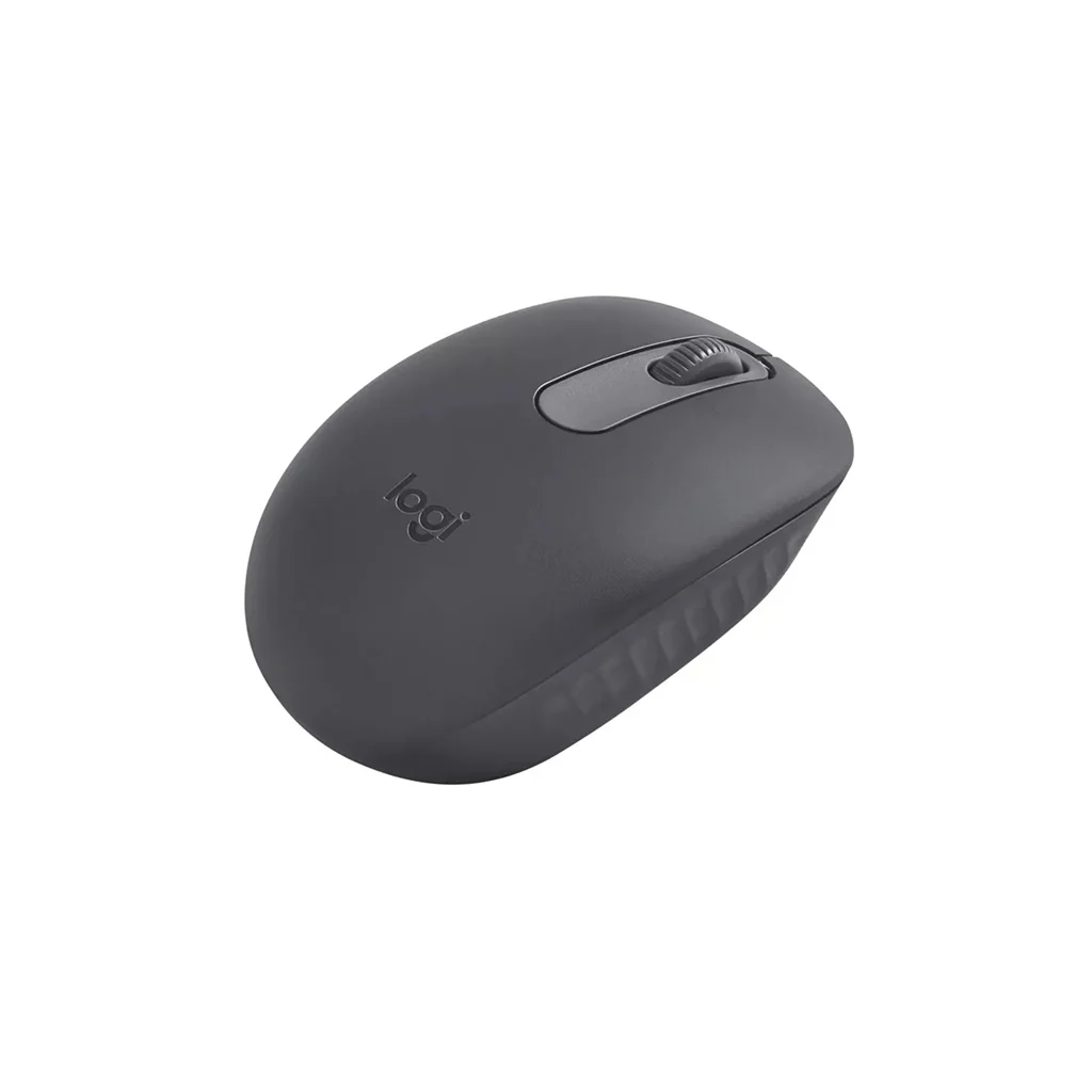 Logitech M196 Bluetooth Mouse
