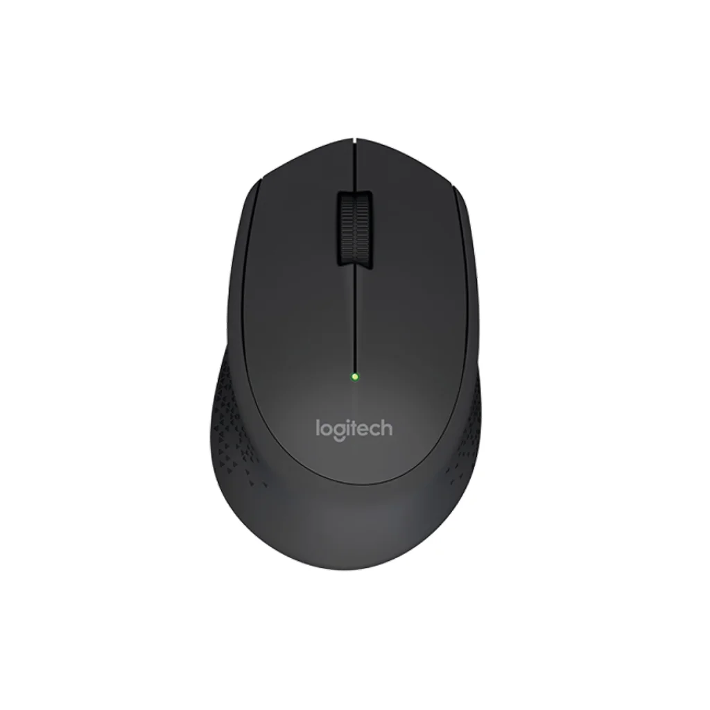 Logitech M280 Wireless Mouse