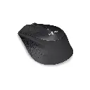 Logitech M330 Silent Plus Wireless Mouse