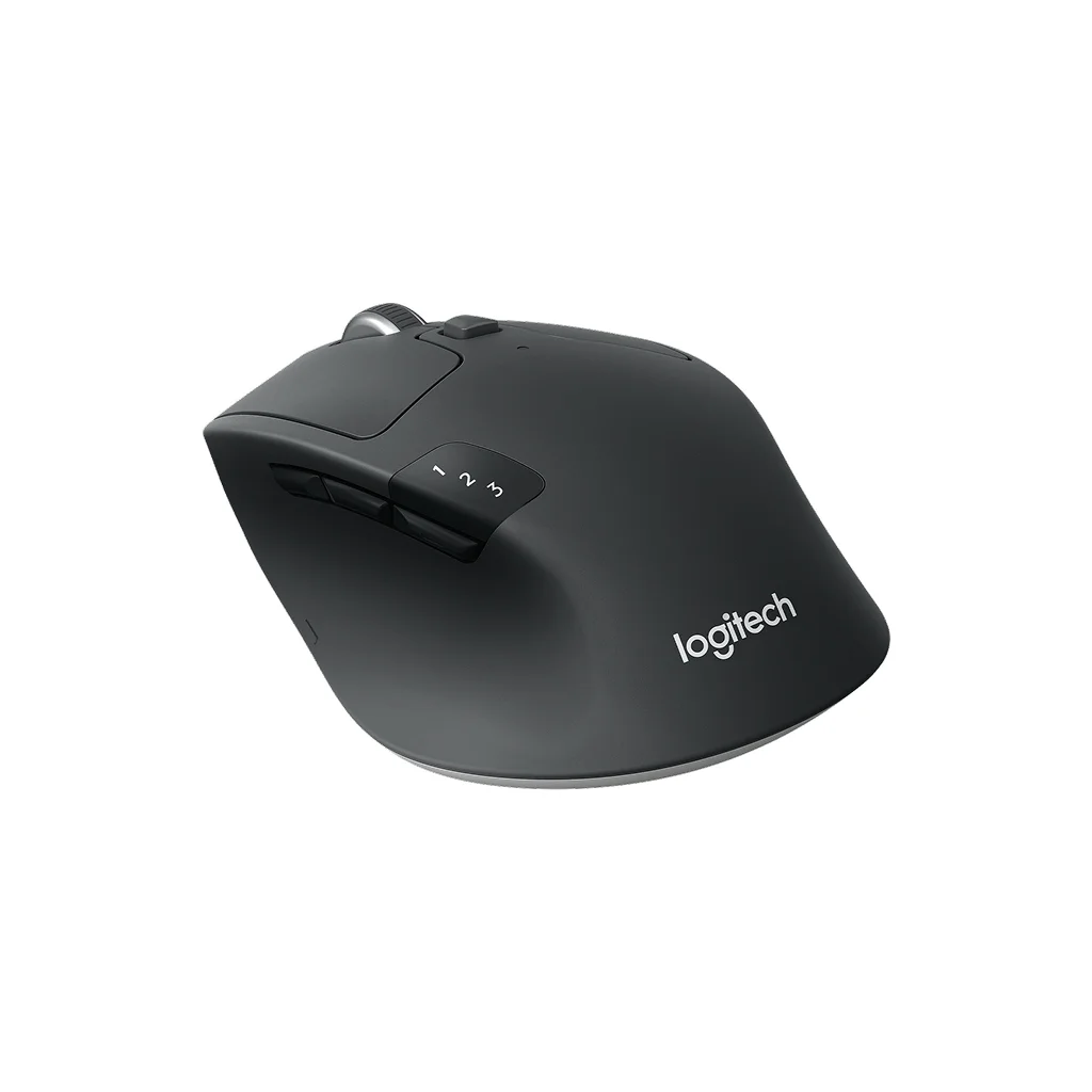 Logitech M720 Triathlon Wireless Mouse