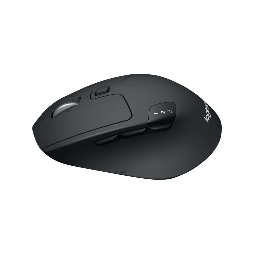 Logitech M720 Triathlon Wireless Mouse