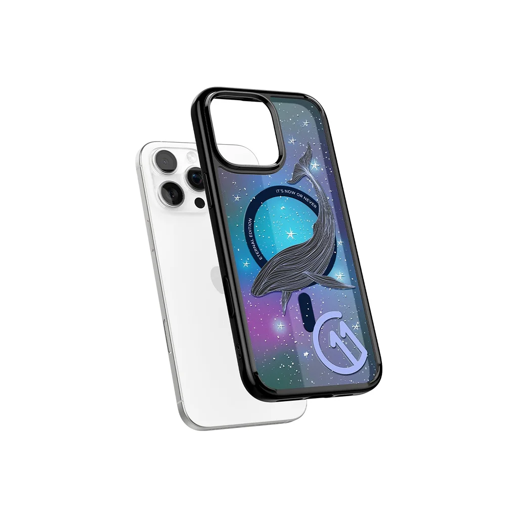 Spigen C11 Series Eternal Edition (MagFit)