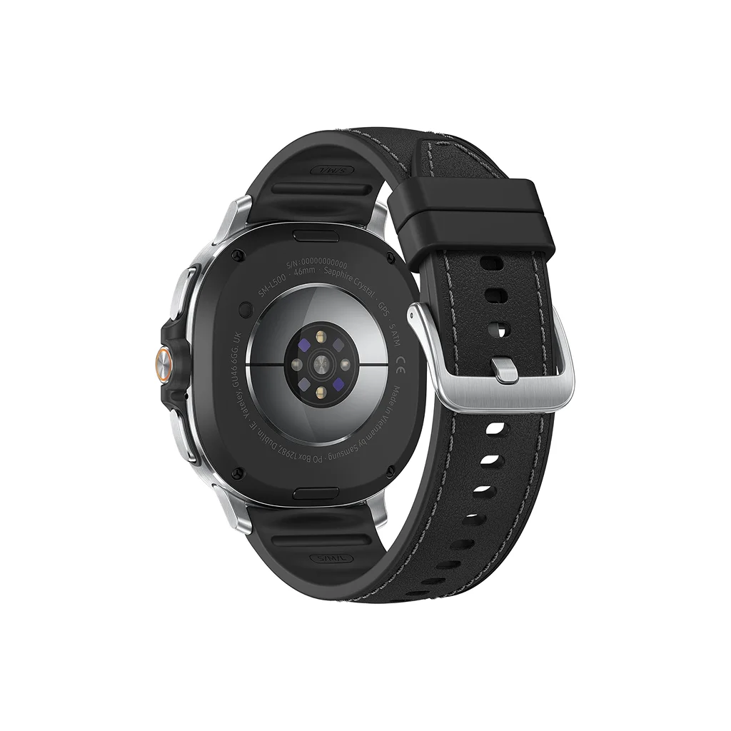Samsung Galaxy Watch 8 Classic