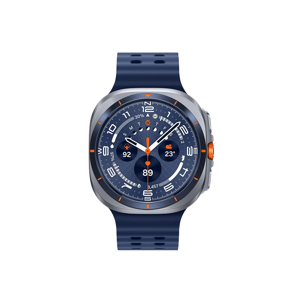 Samsung Galaxy Watch Ultra 2025