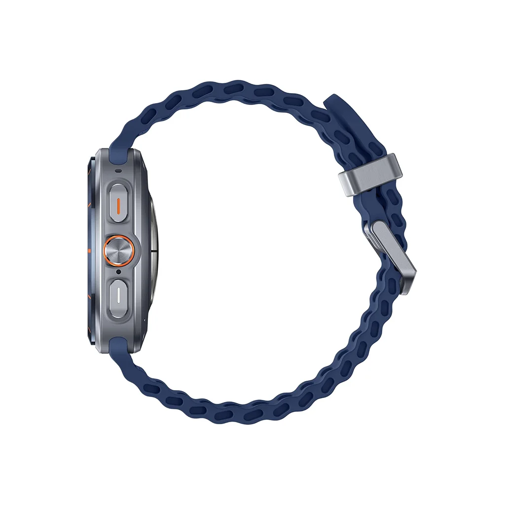 Samsung Galaxy Watch Ultra 2025