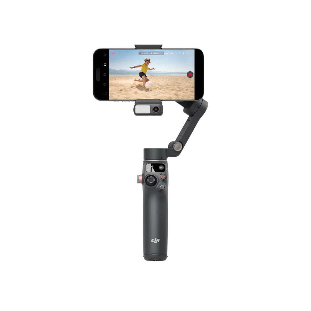 DJI Osmo Mobile 7P