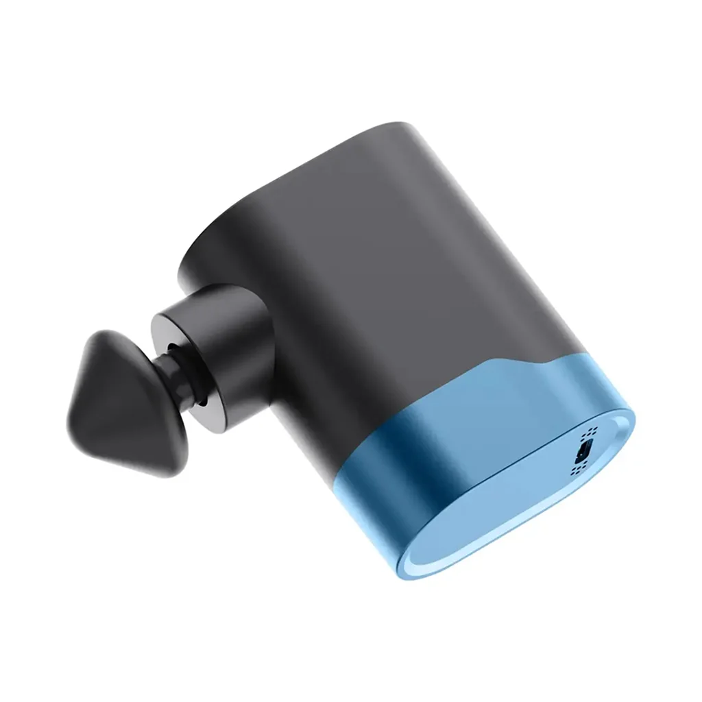 Powerology Ultra-Mini Travel Massager