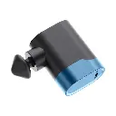 Powerology Ultra-Mini Travel Massager
