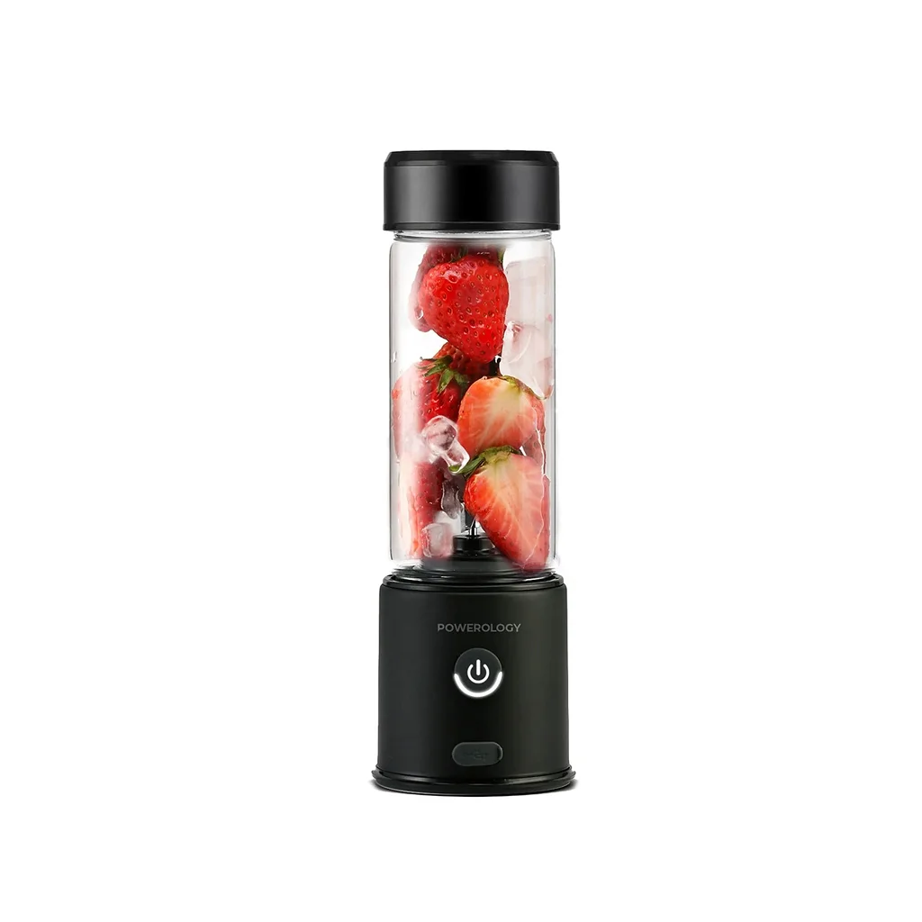 Powerology 6-Blade Portable Juicer