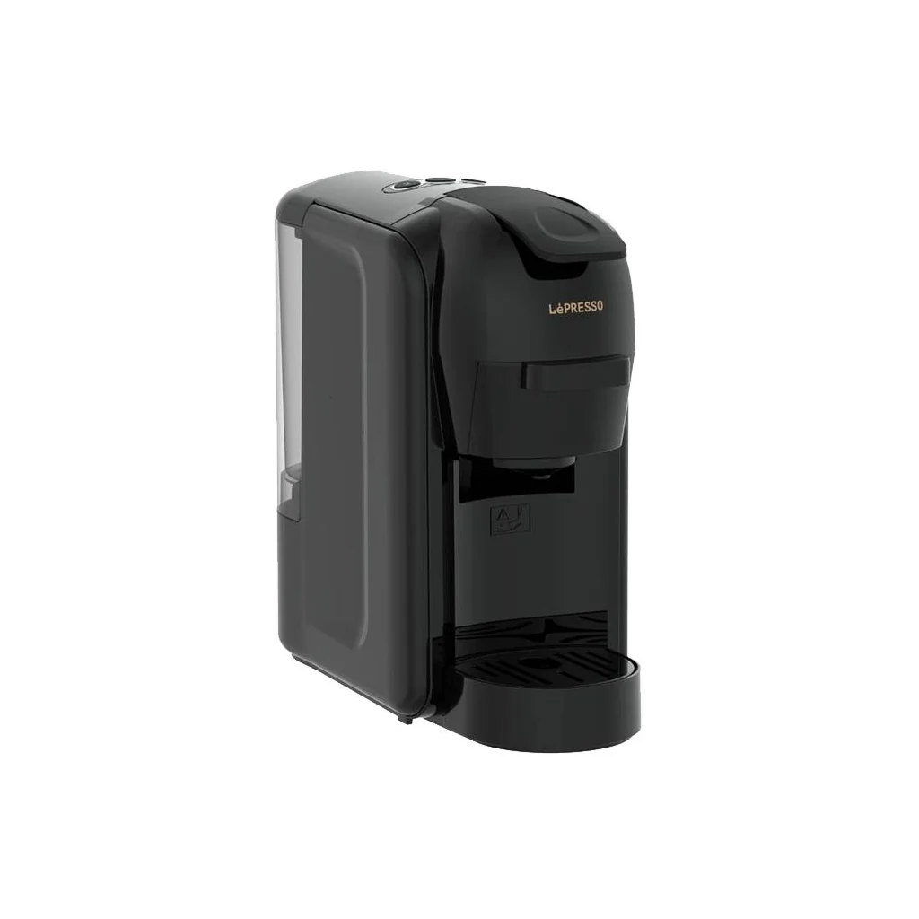 LePresso Multi-Capsule Coffee Machine