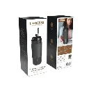 LePresso Thermal Tumbler With Infusion Filter