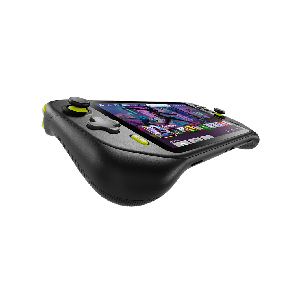 Logitech G Cloud Gaming Handheld