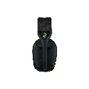 Logitech G435 LIGHTSPEED Wireless Gaming Headsets