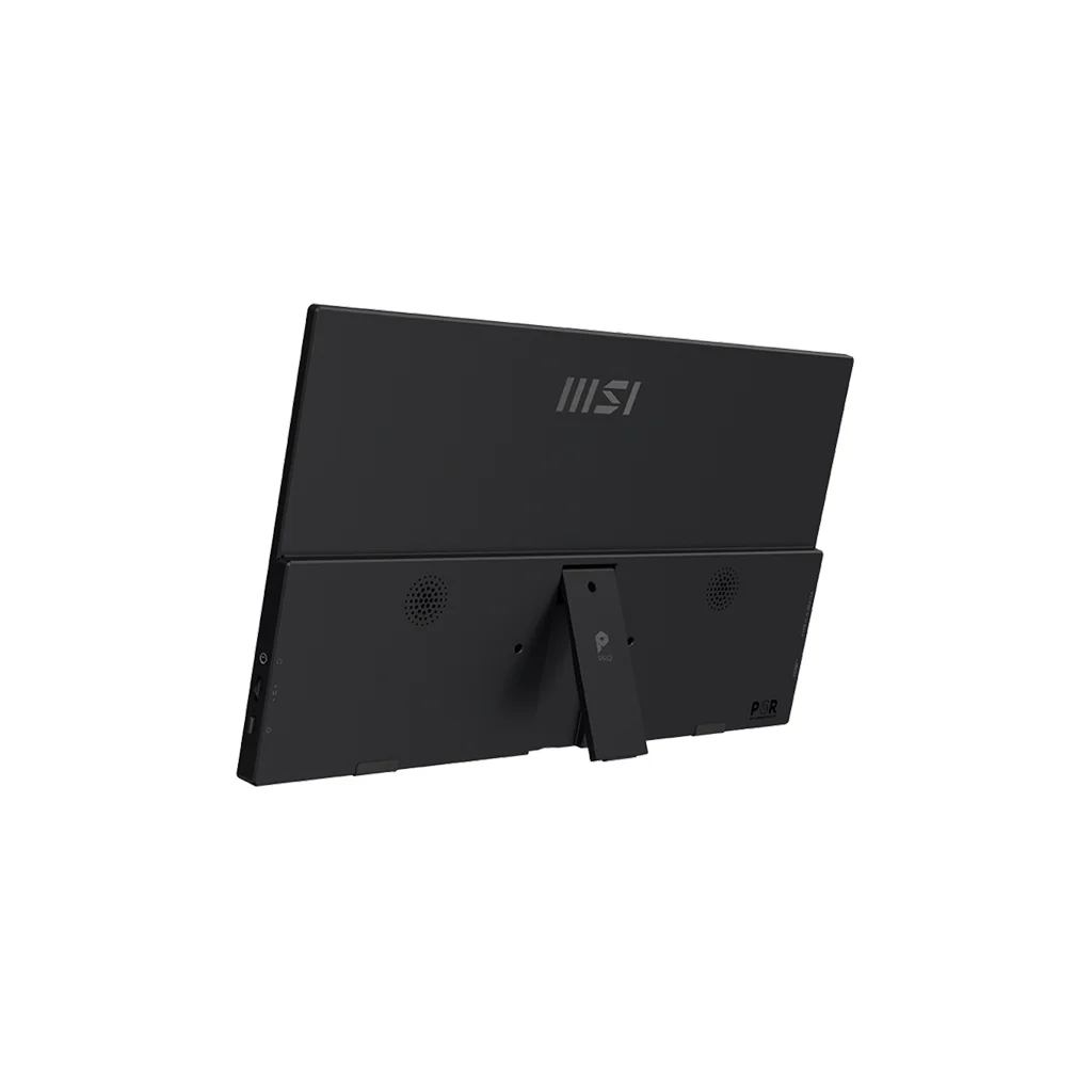 MSI Pro MP165 E6 Portable Monitor
