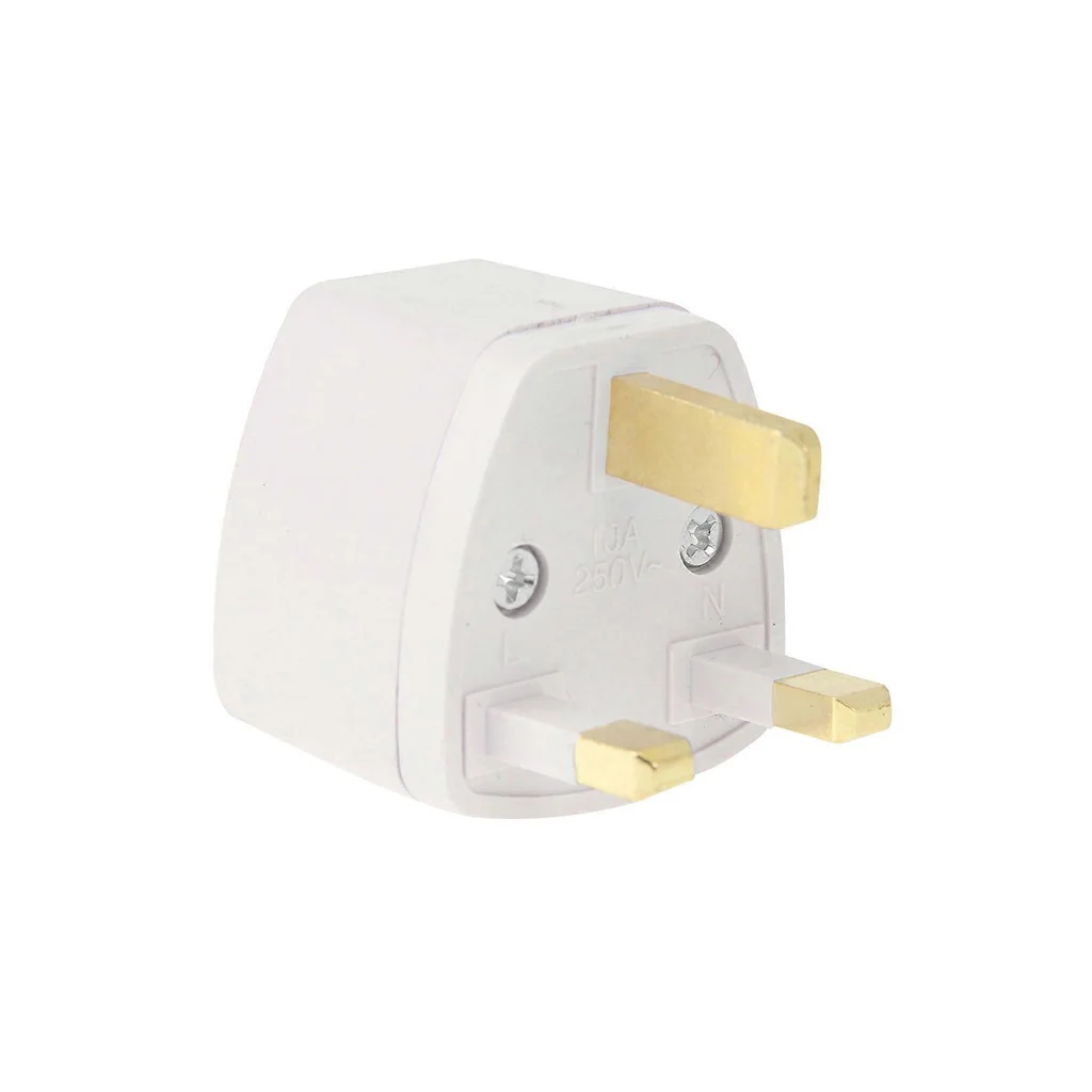 U.K Standard Adapter