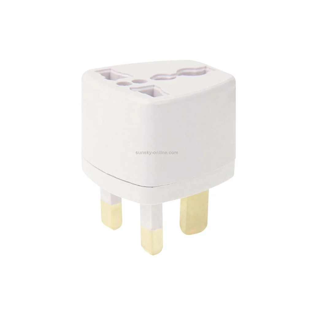 U.K Standard Adapter