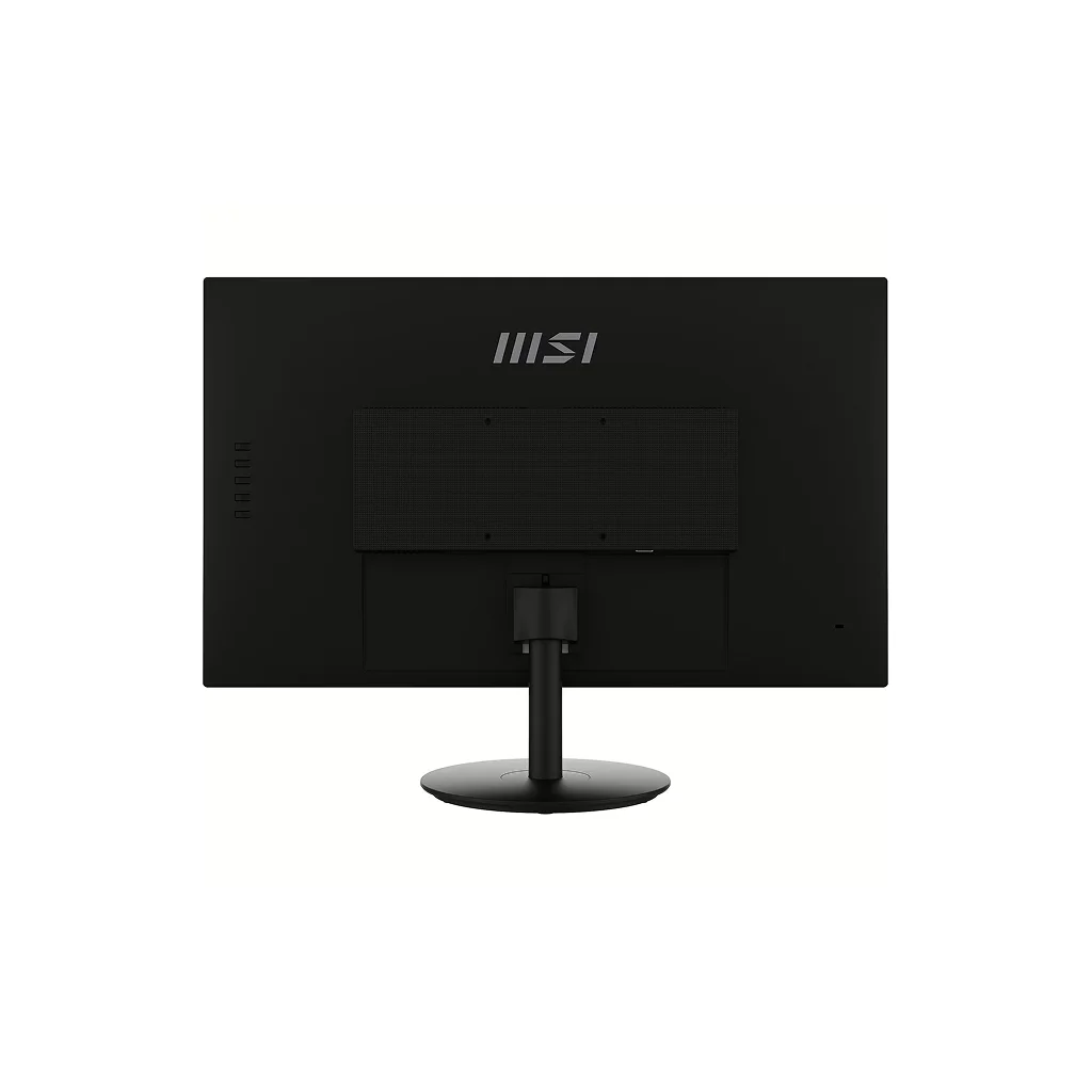 MSI Pro MP271A FHD Monitor