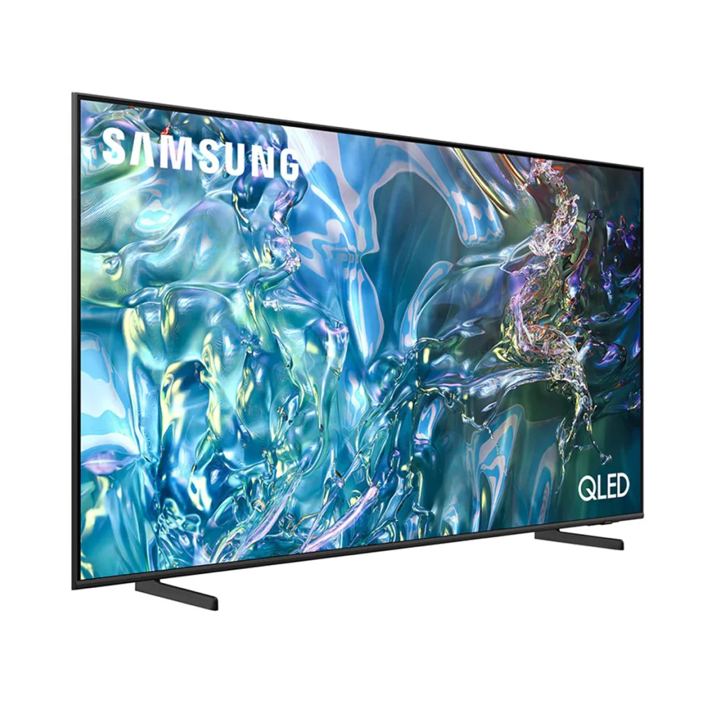 Samsung QLED Q60D 65'' TV