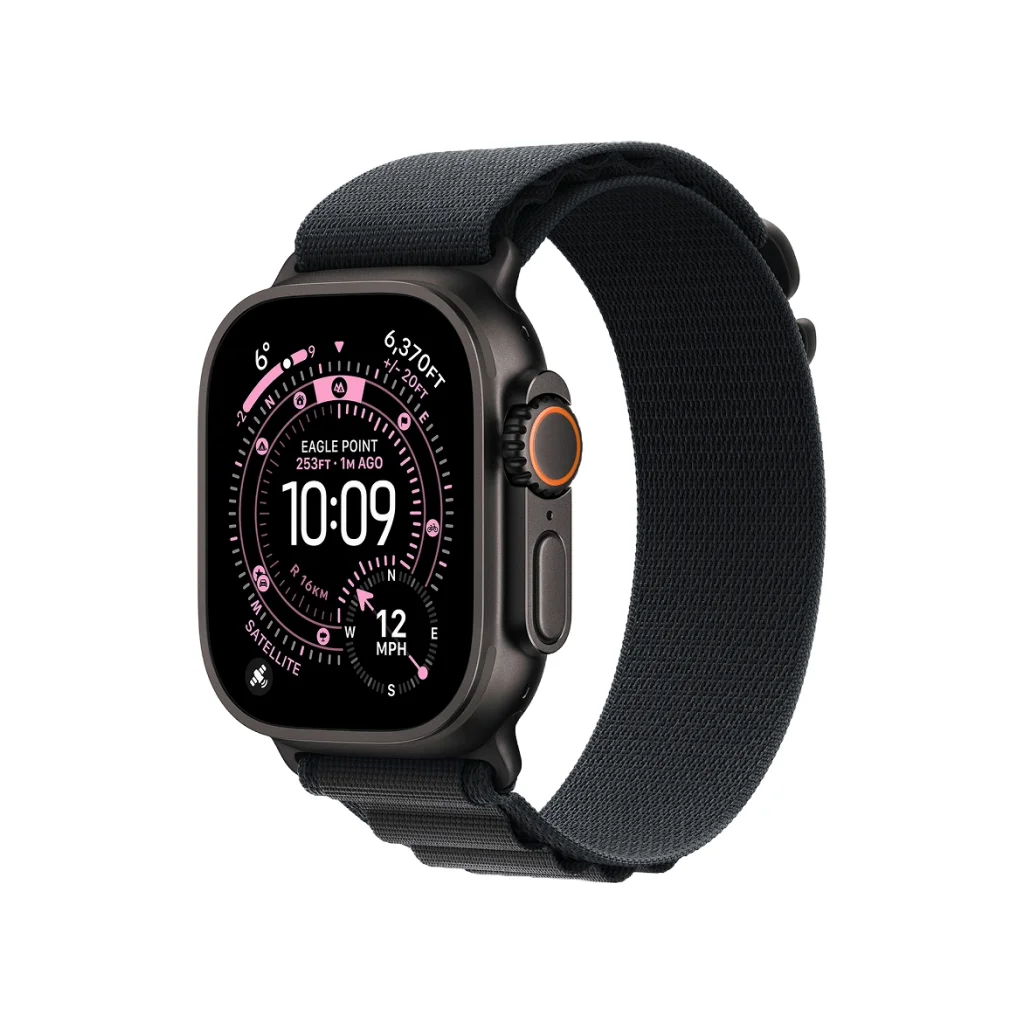 Apple Watch Ultra 3