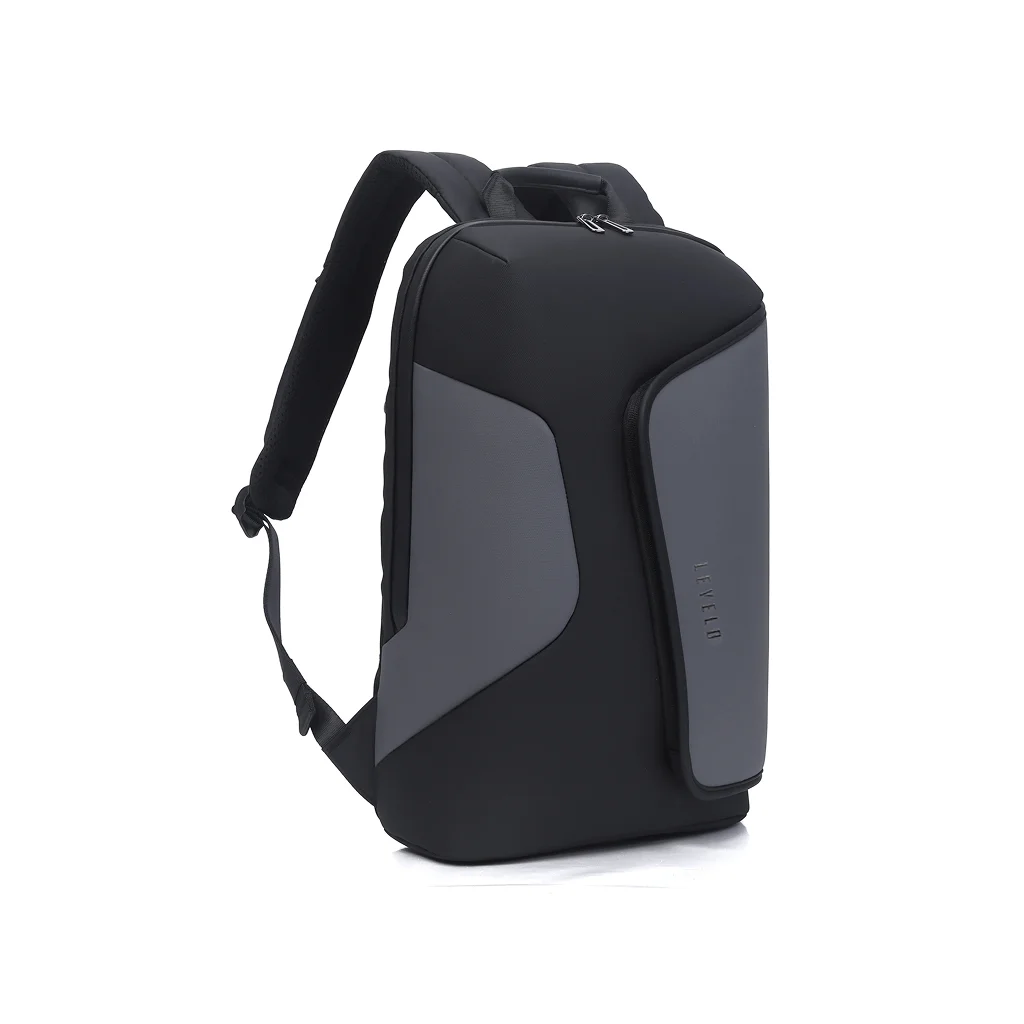 Levelo Lisbon Carrying Laptop/Universal 15.6” Backpack