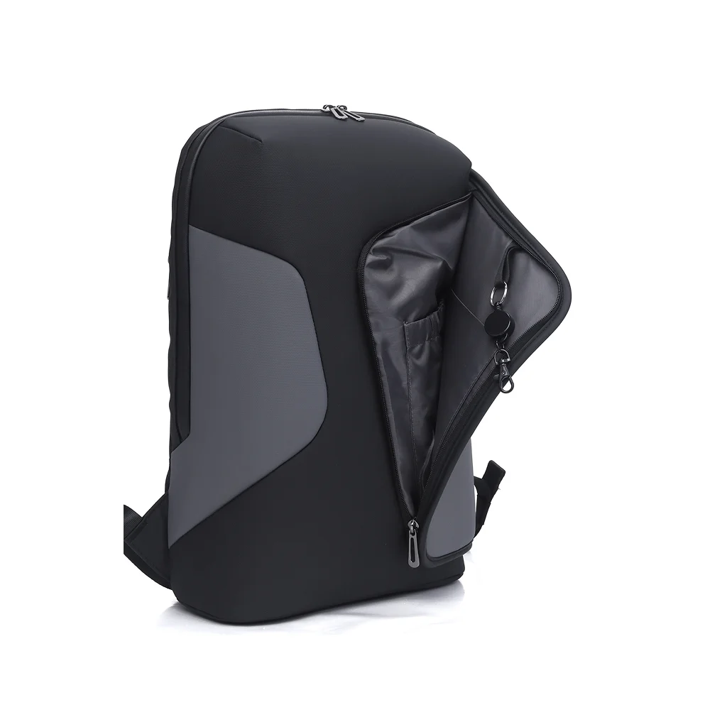 Levelo Lisbon Carrying Laptop/Universal 15.6” Backpack