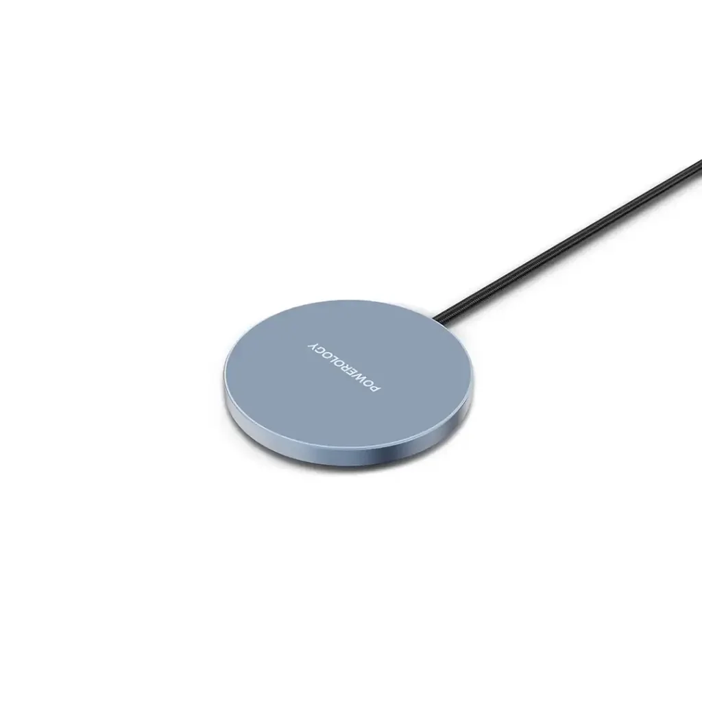 Powerology Elero Magnetic Wireless Charger
