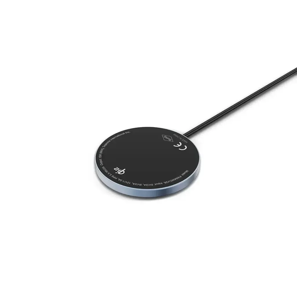 Powerology Elero Magnetic Wireless Charger