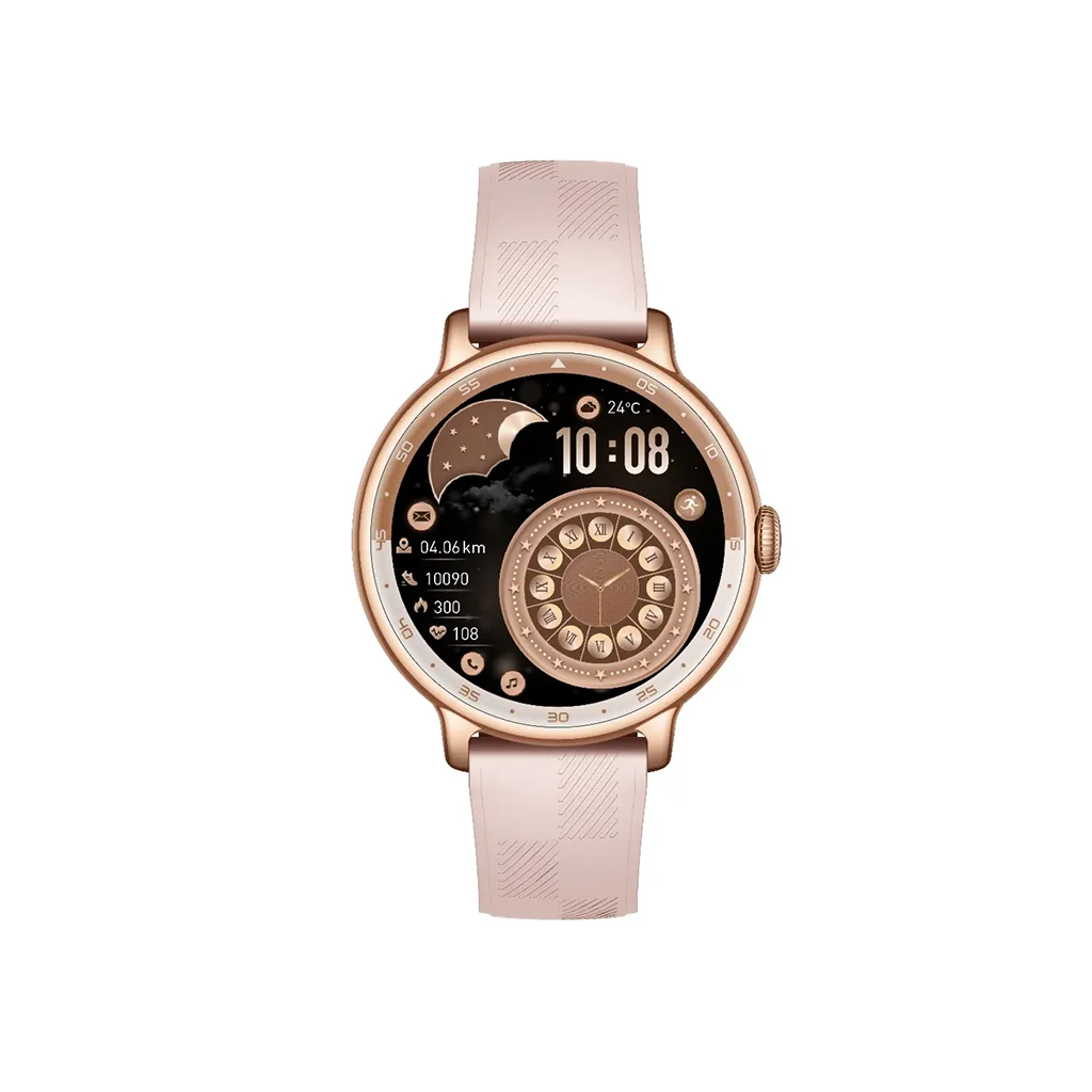 Powerology Gazelle Urban Elegance GPS Smart Watch