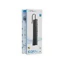 Powerology Nexis 13-in-1 Multi-Display USB-C Hub & Laptop Stand