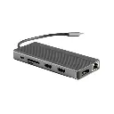 Powerology 12 in 1 USB-C Hub