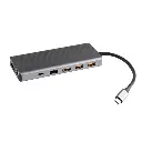 Powerology 12 in 1 USB-C Hub
