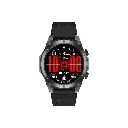 Powerology Titan Rugged Sports GPS Smart Watch
