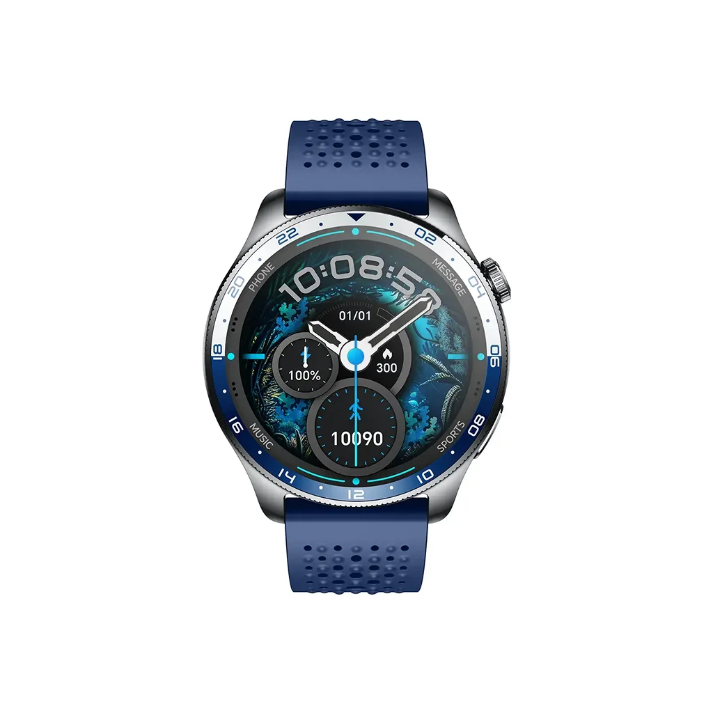 Powerology Sanam Urban Sports Smart Watch