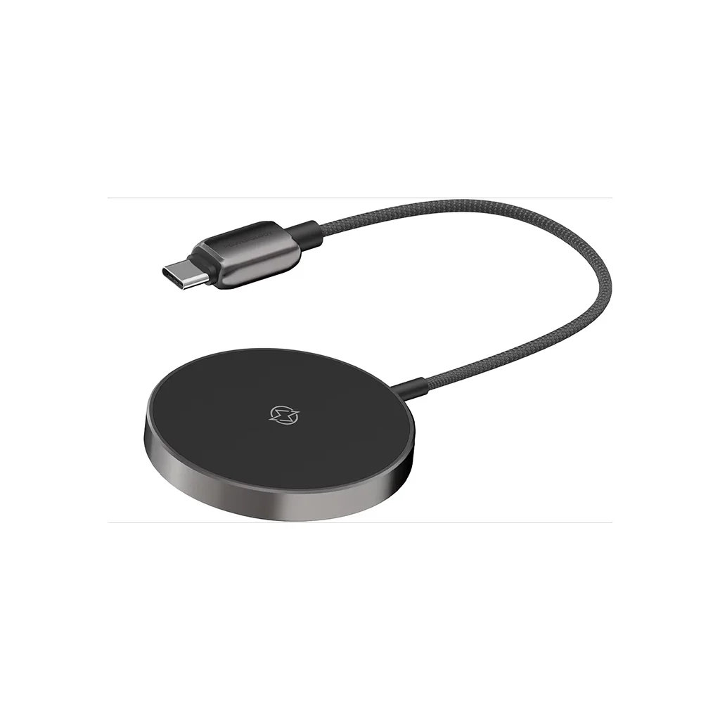 Powerology Zinco Series Wireless Charging Pad