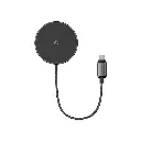 Powerology Zinco Series Wireless Charging Pad